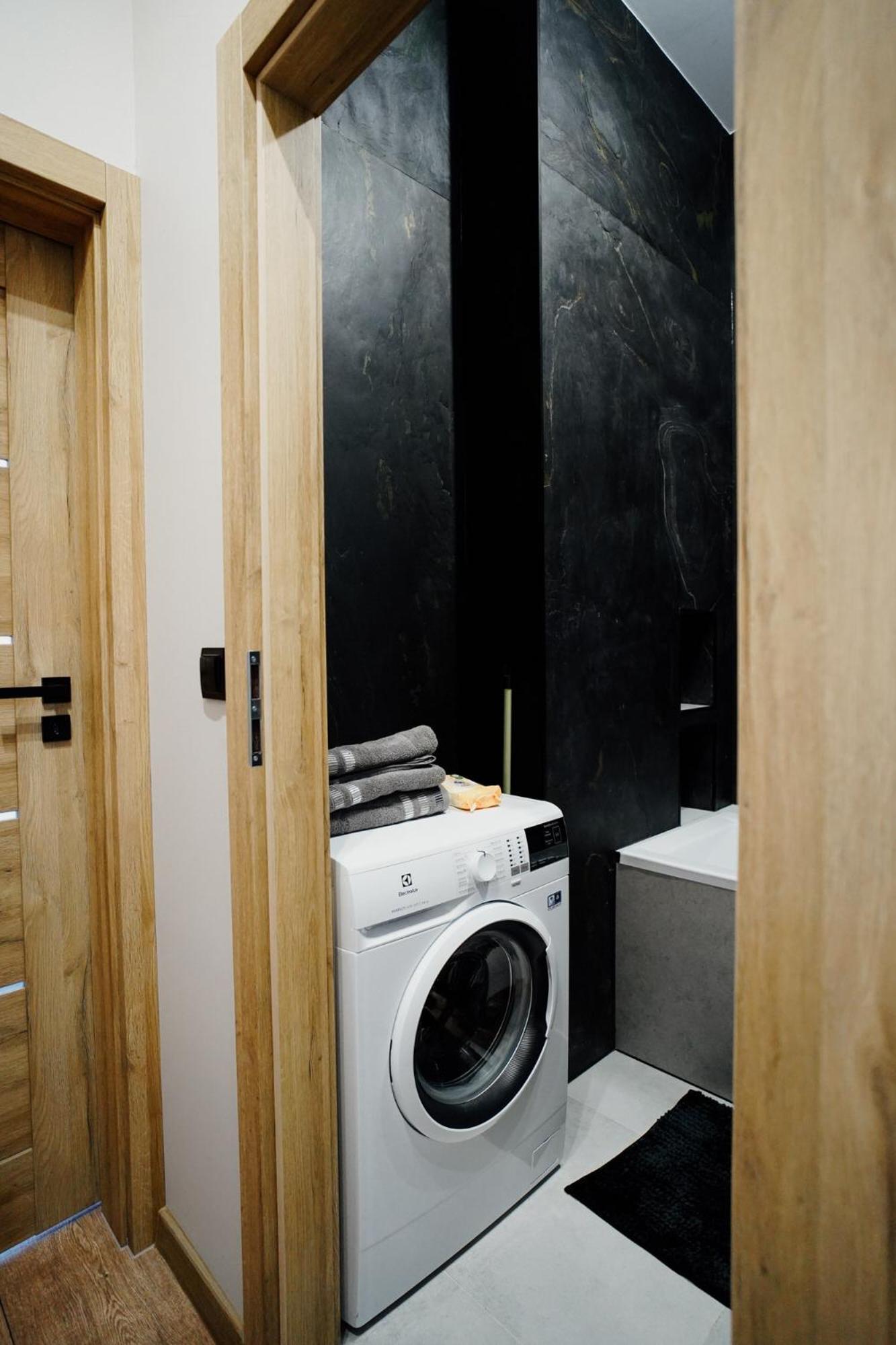Apartament Novy Drezdenko Dış mekan fotoğraf